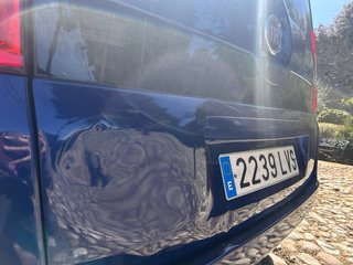 FIAT Fiorino Qubo 2010 1.3 JTD