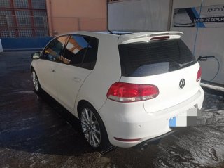 Volkswagen Golf 2011