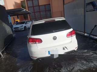 Volkswagen Golf 2011