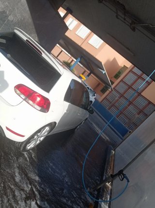 Volkswagen Golf 2011