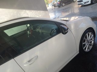 Volkswagen Golf 2011