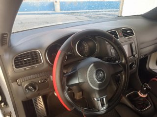 Volkswagen Golf 2011