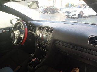 Volkswagen Golf 2011