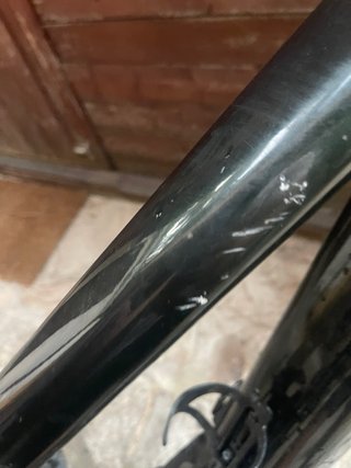 Bici eléctrica Specialized rígida montaña
