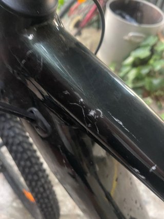 Bici eléctrica Specialized rígida montaña