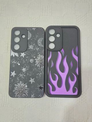 Fundas Samsung Galaxy S25 Plus