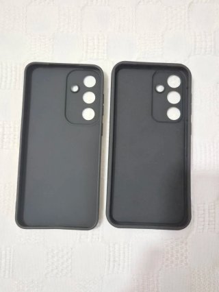 Fundas Samsung Galaxy S25 Plus