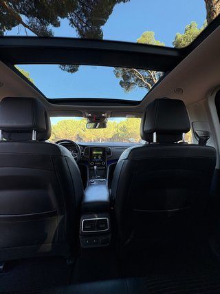 Renault Talisman Berlina Diesel Automático