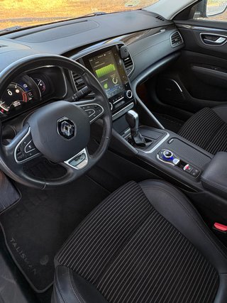 Renault Talisman Berlina Diesel Automático