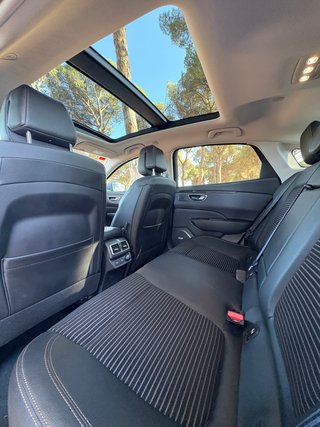 Renault Talisman Berlina Diesel Automático