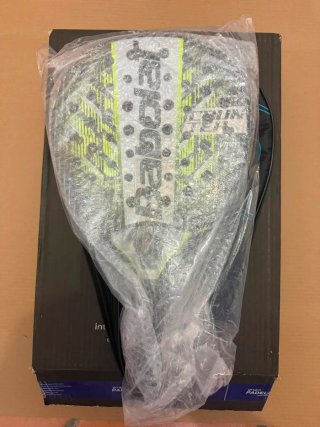 Pala de pádel Babolat Counter Viper 2025