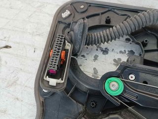 ELEVALUNAS TRASERO IZQUIERDO PORSCHE CAYENNE (TIPO 92A) 917189102