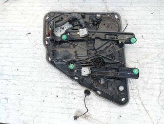 ELEVALUNAS TRASERO IZQUIERDO PORSCHE CAYENNE (TIPO 92A) 917189102