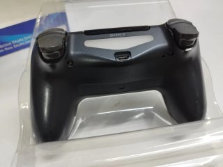 Mando PS4 DualShock 4 Inalámbrico Negro
