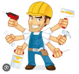 Reparaciones del hogar en Galapagar