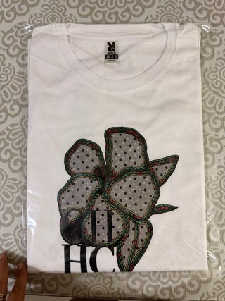Camiseta Roly XXL Estampado Pitahaya