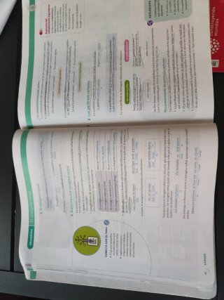 3ESO LENGUA Y LITERATURA CM SANTILLANA