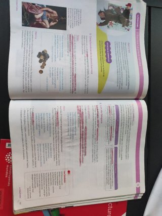 3ESO LENGUA Y LITERATURA CM SANTILLANA