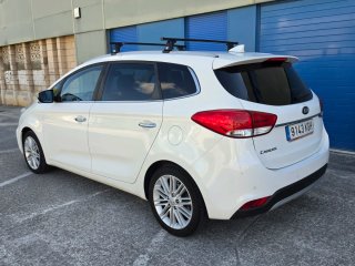 KIA Carens 2017