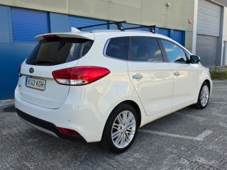KIA Carens 2017