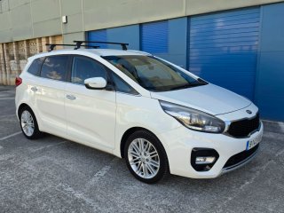 KIA Carens 2017
