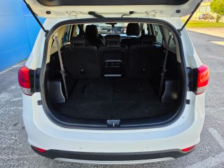 KIA Carens 2017