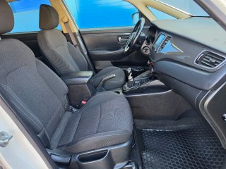 KIA Carens 2017