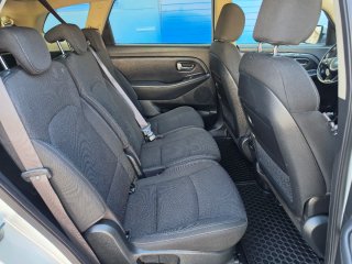KIA Carens 2017