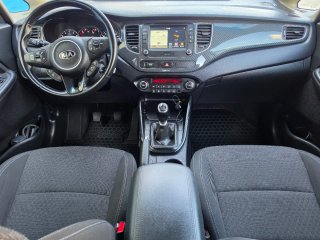 KIA Carens 2017