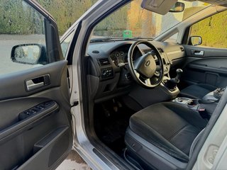 Ford C-MAX 2006