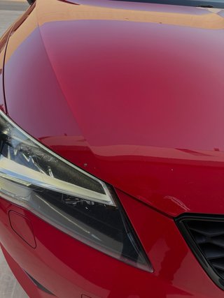 SEAT Leon Cupra 2016