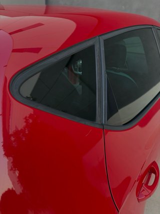 SEAT Leon Cupra 2016