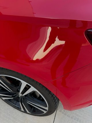 SEAT Leon Cupra 2016