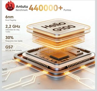Tablet Android 16 11.5 2.8K 32GB+256GB+2TB