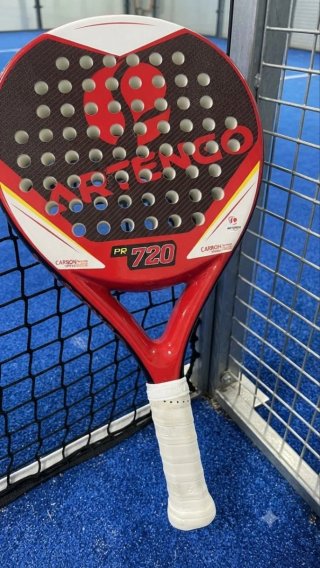 Pala de pádel Artengo PR 720