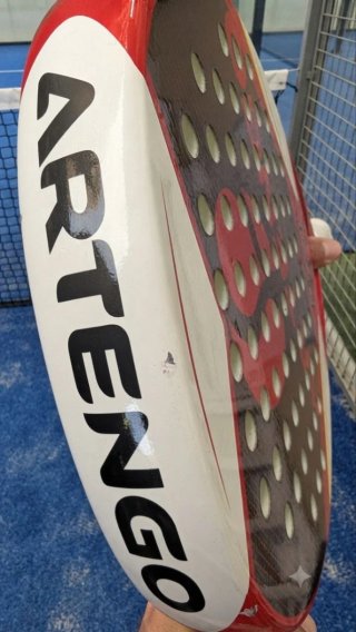 Pala de pádel Artengo PR 720