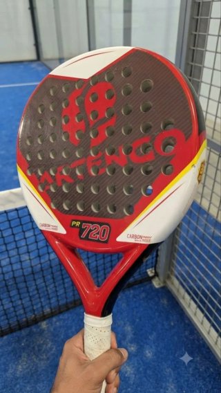 Pala de pádel Artengo PR 720