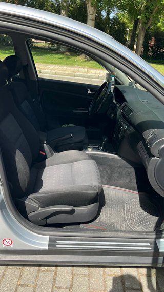 Volkswagen Passat 2003
