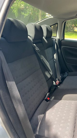 Volkswagen Passat 2003