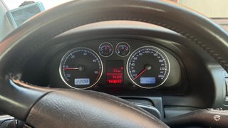 Volkswagen Passat 2003