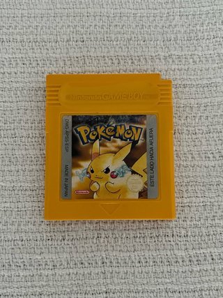Solo hoy 130€ Game Boy Pocket Gris + 5 juegos