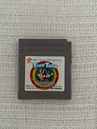 Solo hoy 130€ Game Boy Pocket Gris + 5 juegos