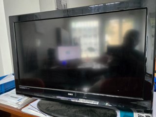 TV OKI 32 Analógica