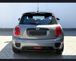 MINI Cooper F56 2017