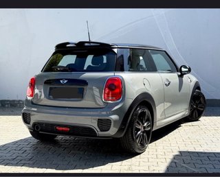 MINI Cooper F56 2017