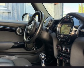 MINI Cooper F56 2017