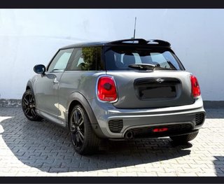 MINI Cooper F56 2017