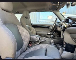 MINI Cooper F56 2017