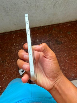 iPhone 16 Plus 256GB Blanco
