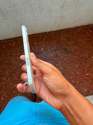 iPhone 16 Plus 256GB Blanco
